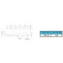 Light Pipe LEM-24