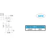 Light Pipe LEM-61
