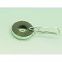 Magnet Plastic Foot MGFF-1
