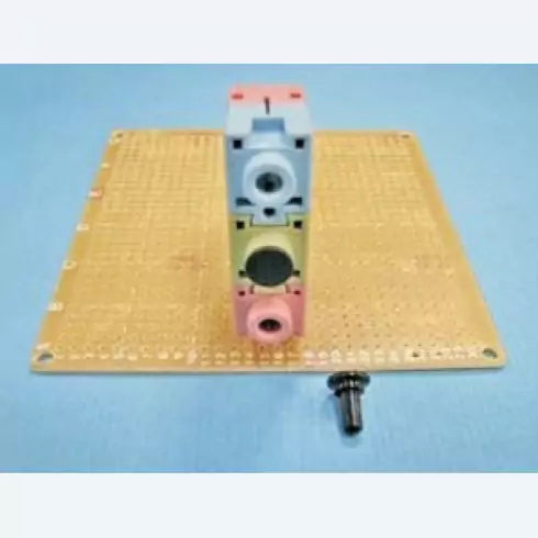 Mic Holder Stopper MHSC-3