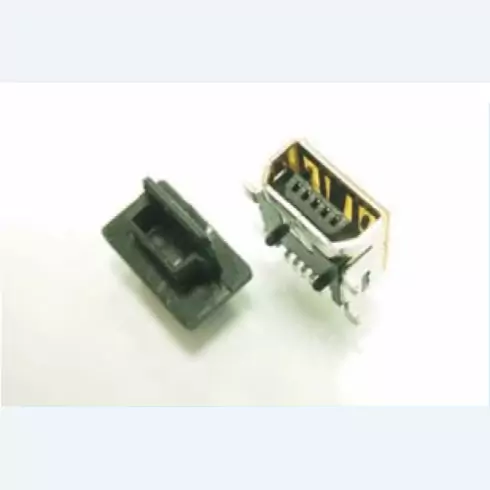 Mini USB Housing USBC-10