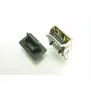 Mini USB Housing USBC-10
