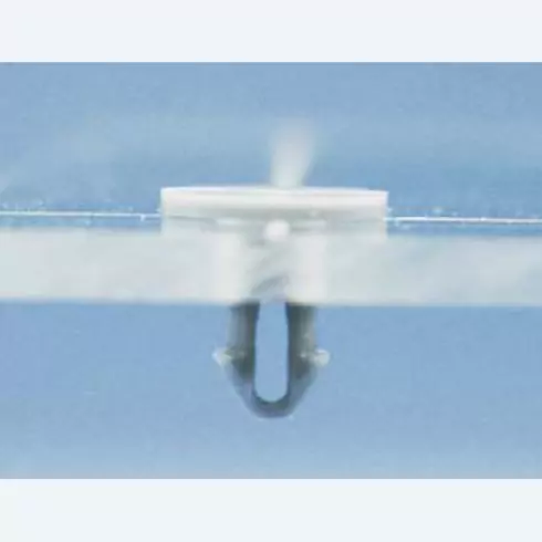Mounting button MB-14