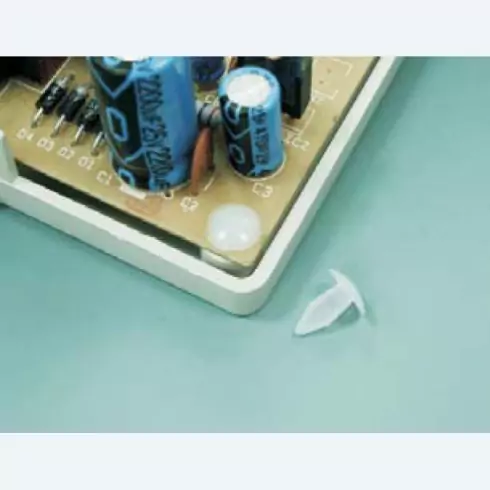 Mounting button MB-5