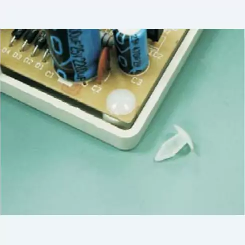 Mounting button MB-6, MB-7