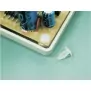 Mounting button MB-6, MB-7