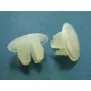 Mounting button MBT6-2