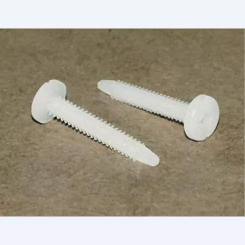 Mounting button MBW-18