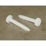 Mounting button MBW-18