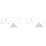 Moveable bushing KG-010 à KG-040