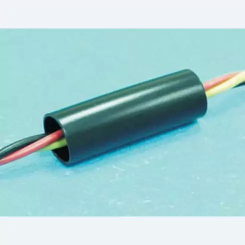 Non heat Shrinkable PVC Tubing
