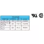 Non heat Shrinkable PVC Tubing