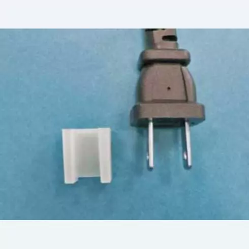 Outlet set PLCC-1