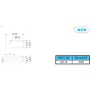 Parts Housing PH-18