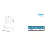 Parts Housing PH-21