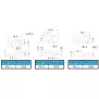 Parts Housing PH