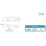 Parts Housing PHG-3