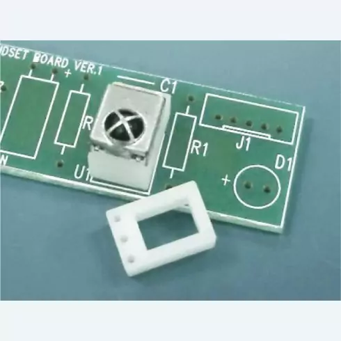 Photo TR RCEA-3