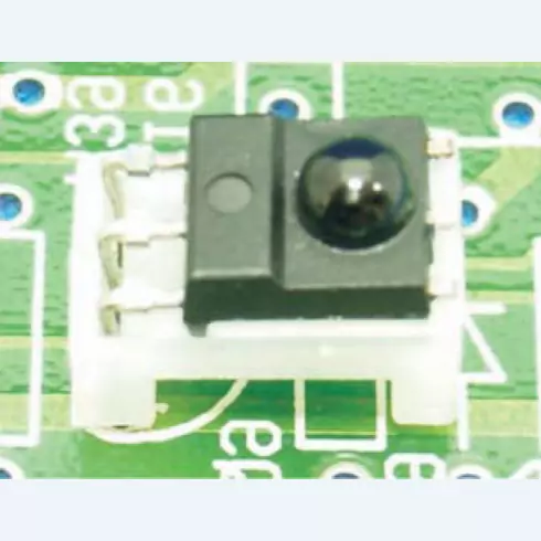 Photo TR RCEA-4
