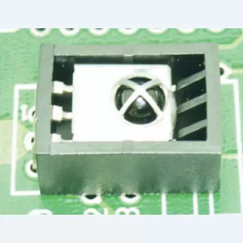 Photo TR RCEC-2