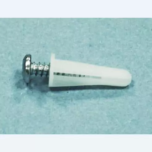 Plastic Conical Anchors PCA-1