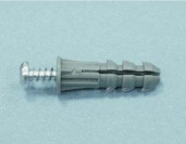 Plastic Conical Anchors PCA-2
