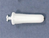 Plastic Conical Anchors PCA-4