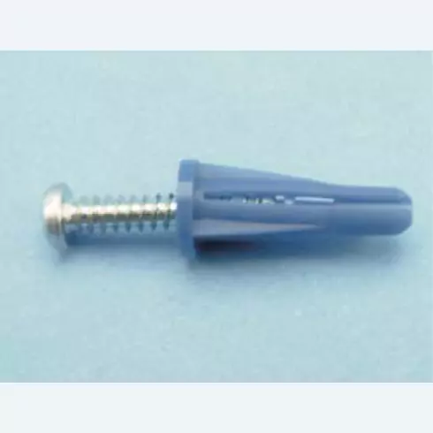 Plastic Conical Anchors PCA-6