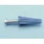 Plastic Conical Anchors PCA-6