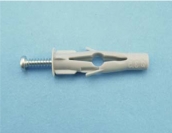 Plastic Conical Anchors PCA-7