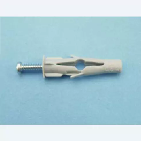 Plastic Conical Anchors PCA-7