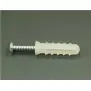 Plastic Conical Anchors PEB3-25, PEC5-28
