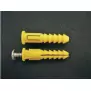 Plastic Conical Anchors PEB8-38