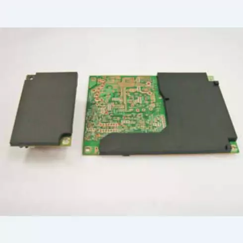Plastic cover CV145107