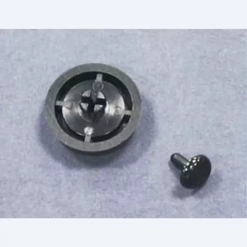 Plastic Foot FF-19, FF-20