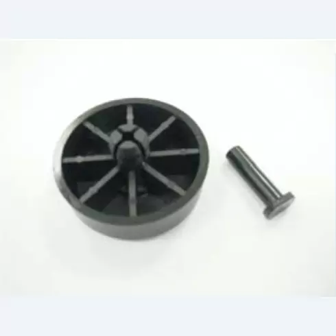 Plastic Foot FF-34