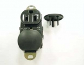 Power connector cover PLCC-2