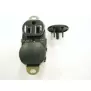 Power connector cover PLCC-2