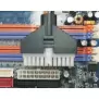 Power Connector cover STAT-CV24