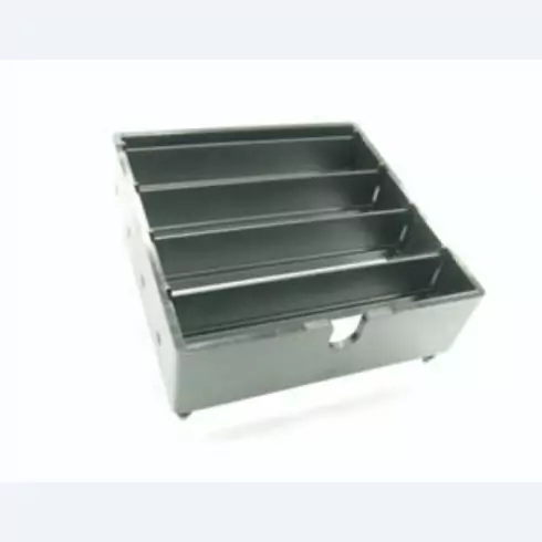 Rear Fan Fix Fiorano FANCS-4F