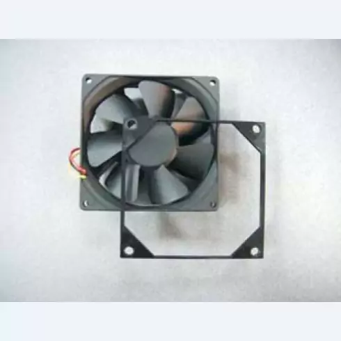 Rear Fan Fix Fiorano FANCV-1