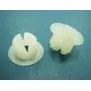 Round spacer GLIN-10