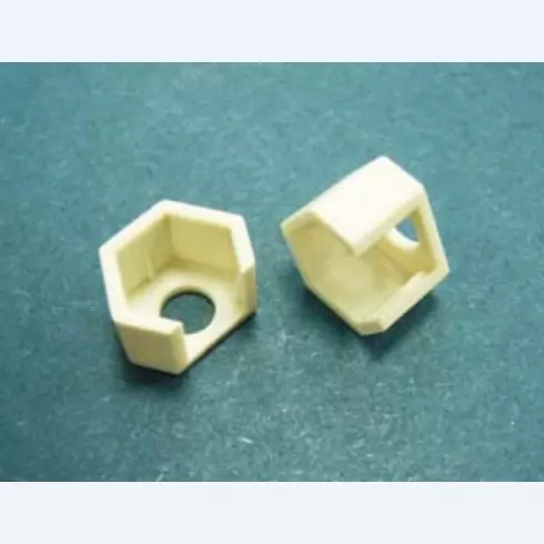 Round spacer UT-4N46