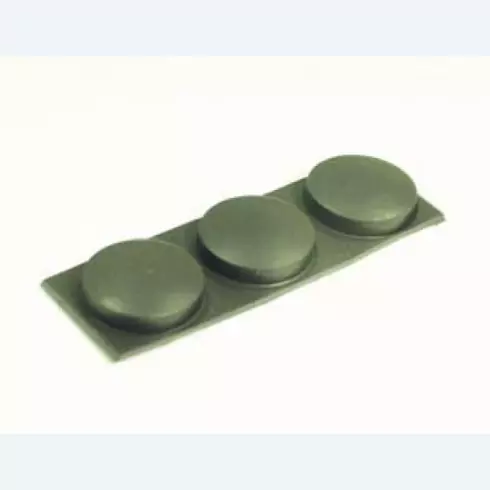 Rubber Foot RF-004