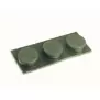 Rubber Foot RF18-5A