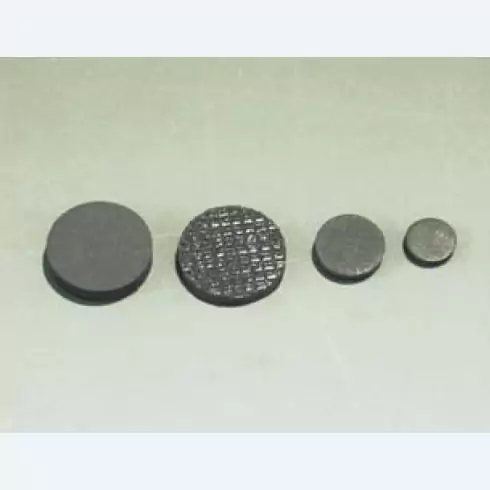 Rubber Foot RF3 to RF58