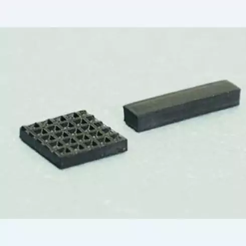 Rubber Foot SF34 to SF54