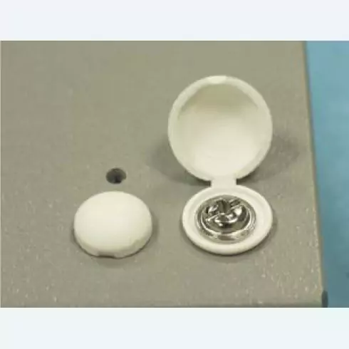Screw Cap SCW-1, SCW-2