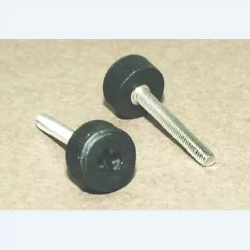 Screw Plastic Foot GPE30