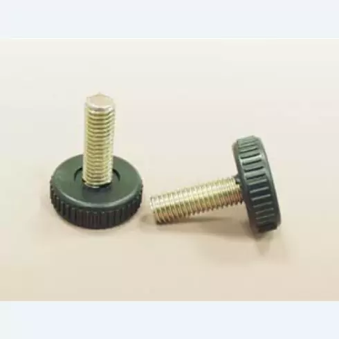 Screw Plastic Foot GPE8-32